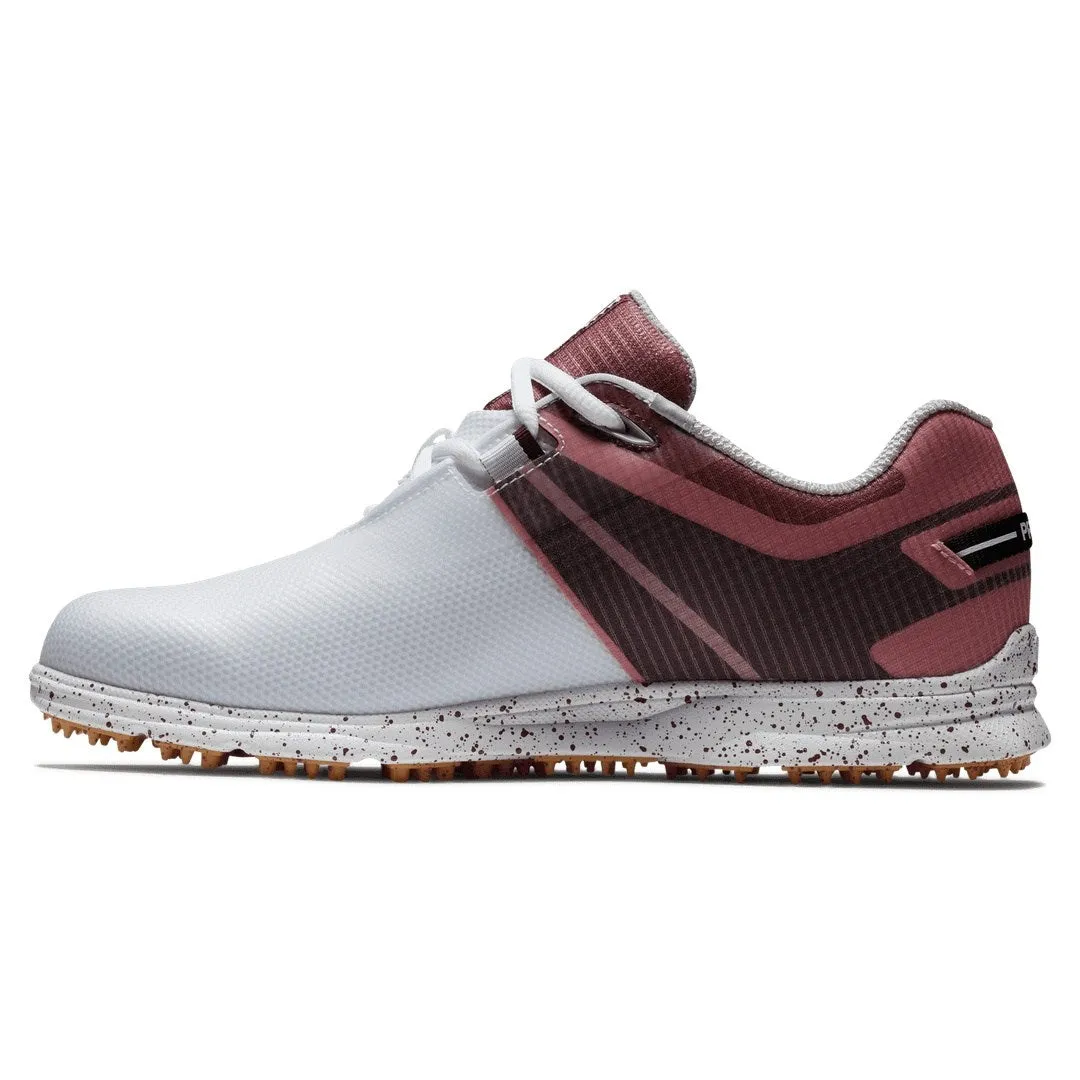 FootJoy Ladies Pro SL Sport Golf Shoes 98163