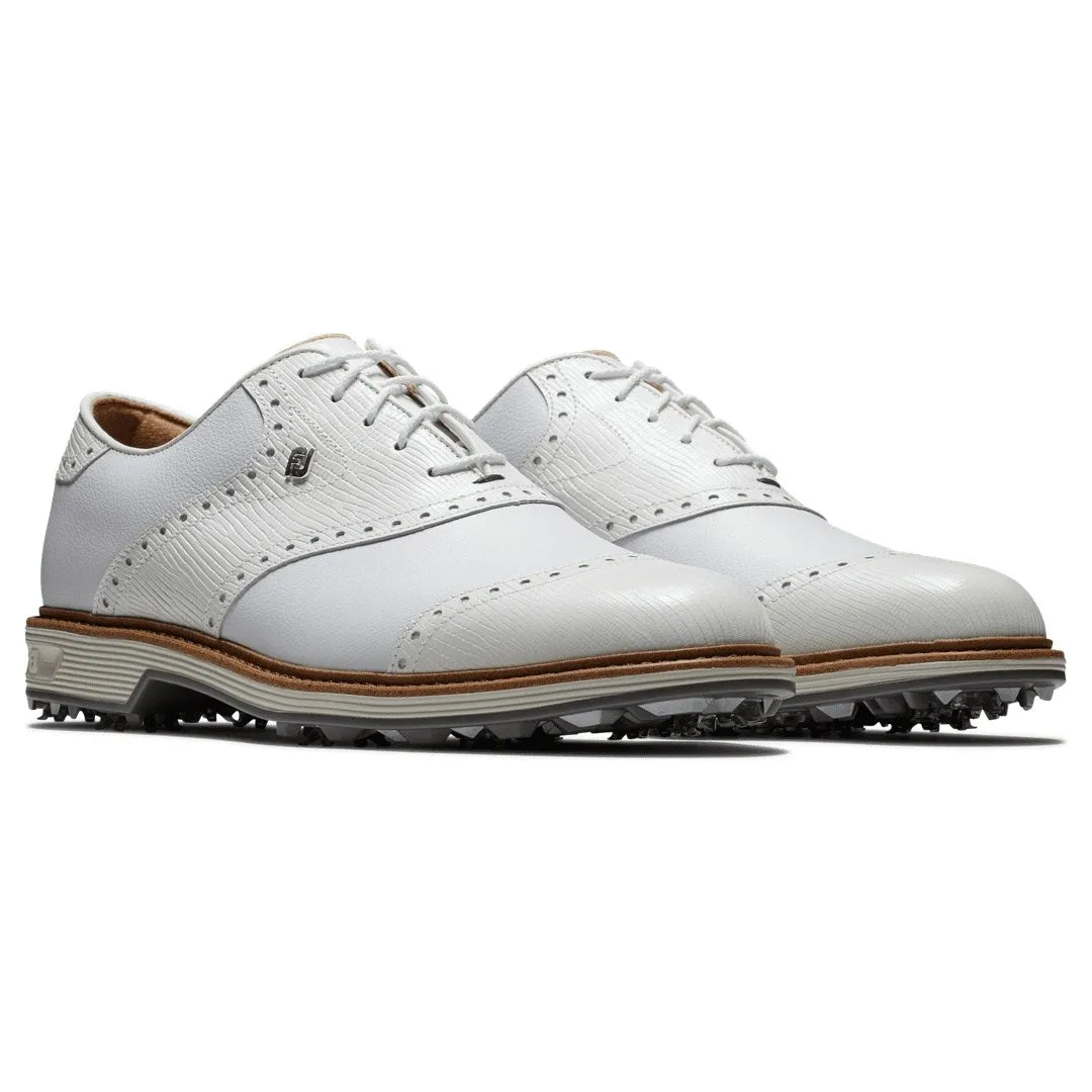 FootJoy Premiere Series Wilcox Golf Shoes 54322