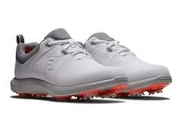 Footjoy Women's eComfort Spiked Golf Shoe 98640