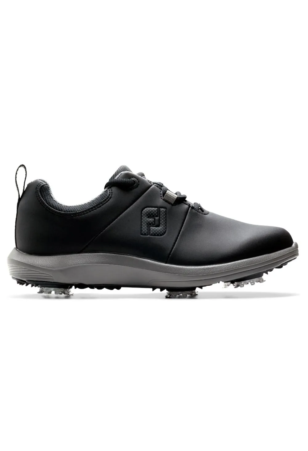 Footjoy Women's eComfort Spiked Golf Shoe 98645