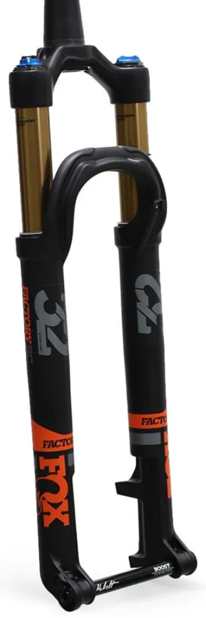 Fox Factory Step Cast Factory 32 29er Fork