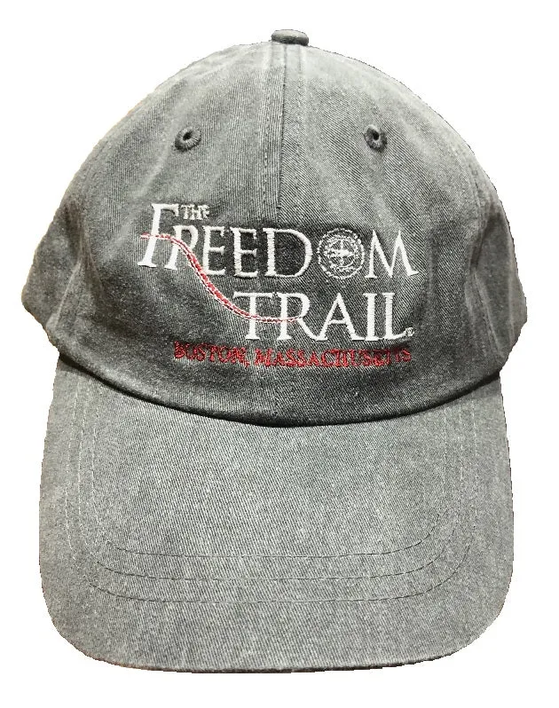 Freedom Trail Cap