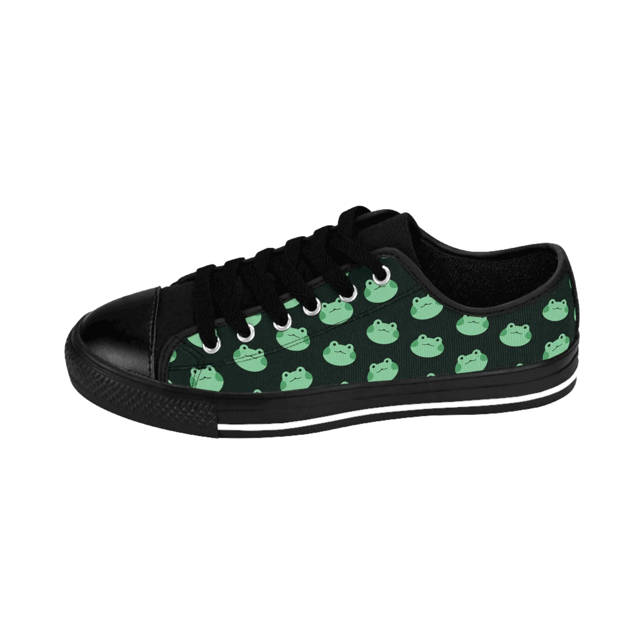 Frogs Women's Sneakers