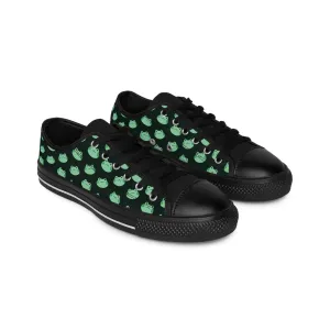 Frogs Women's Sneakers