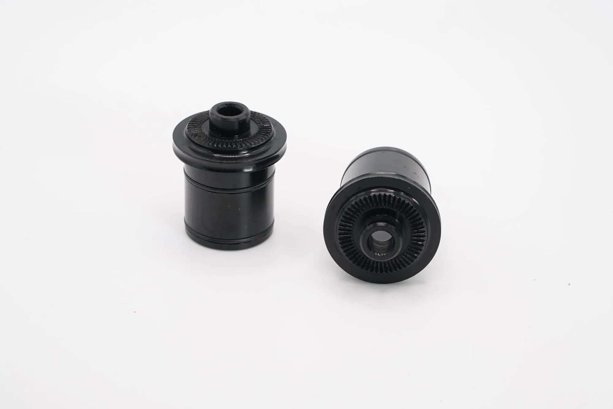 Front Axle Adapters | Enduro/Trail/XC V1 | QR | 6-Bolt