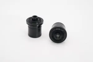 Front Axle Adapters | Enduro/Trail/XC V1 | QR | 6-Bolt