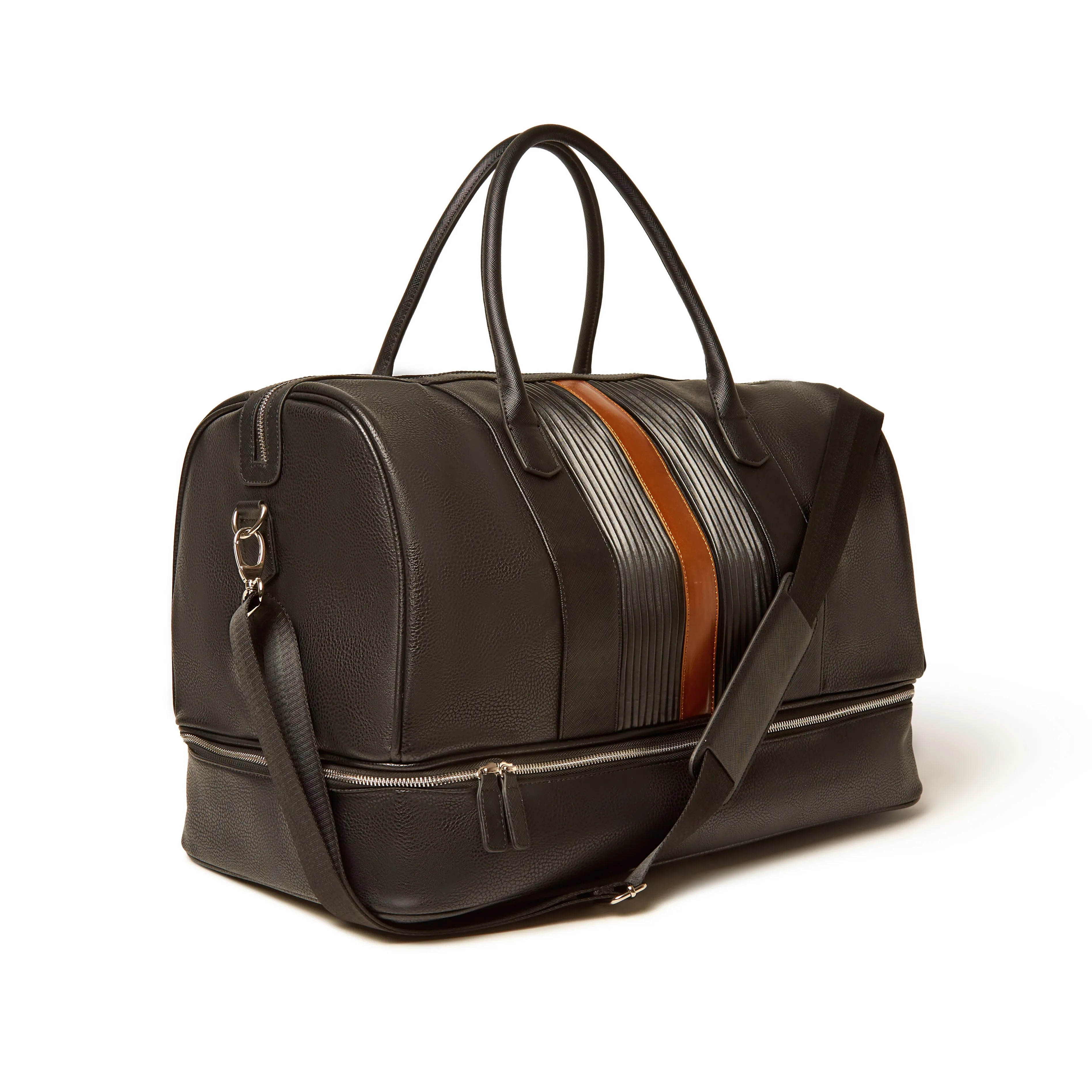 Garrett Weekender Bag