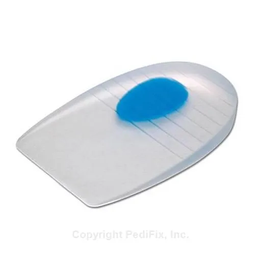 GelStep® Heel Pad with Soft Spur Spot