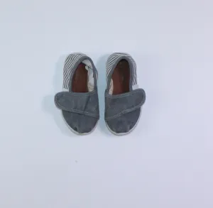 GEORGE DENIM SHOES SIZE 5C PRE-LOVED