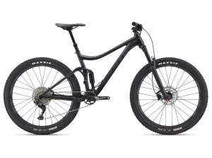 Giant Stance Shimano Full Suspension Mountain Bike