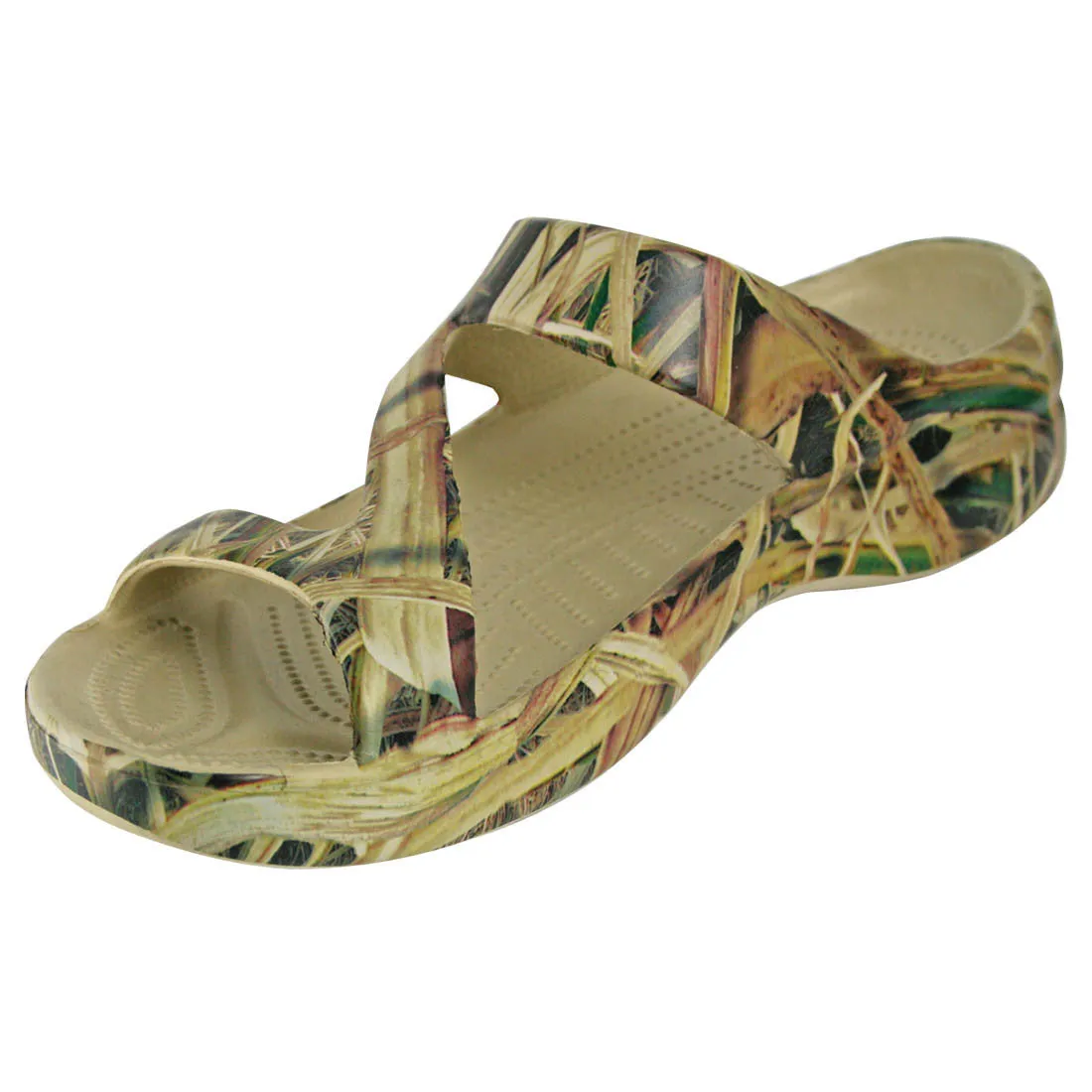 Girls' Mossy Oak Z Sandals - SG Blades