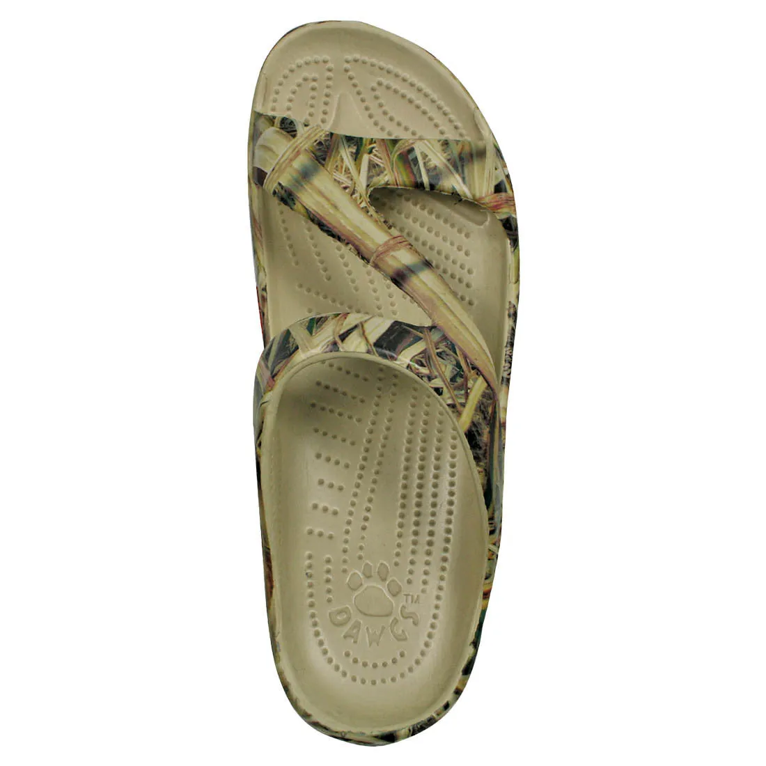 Girls' Mossy Oak Z Sandals - SG Blades