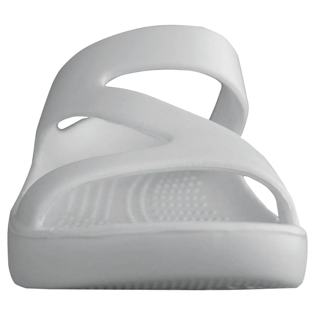 Girls' Z Sandals - White