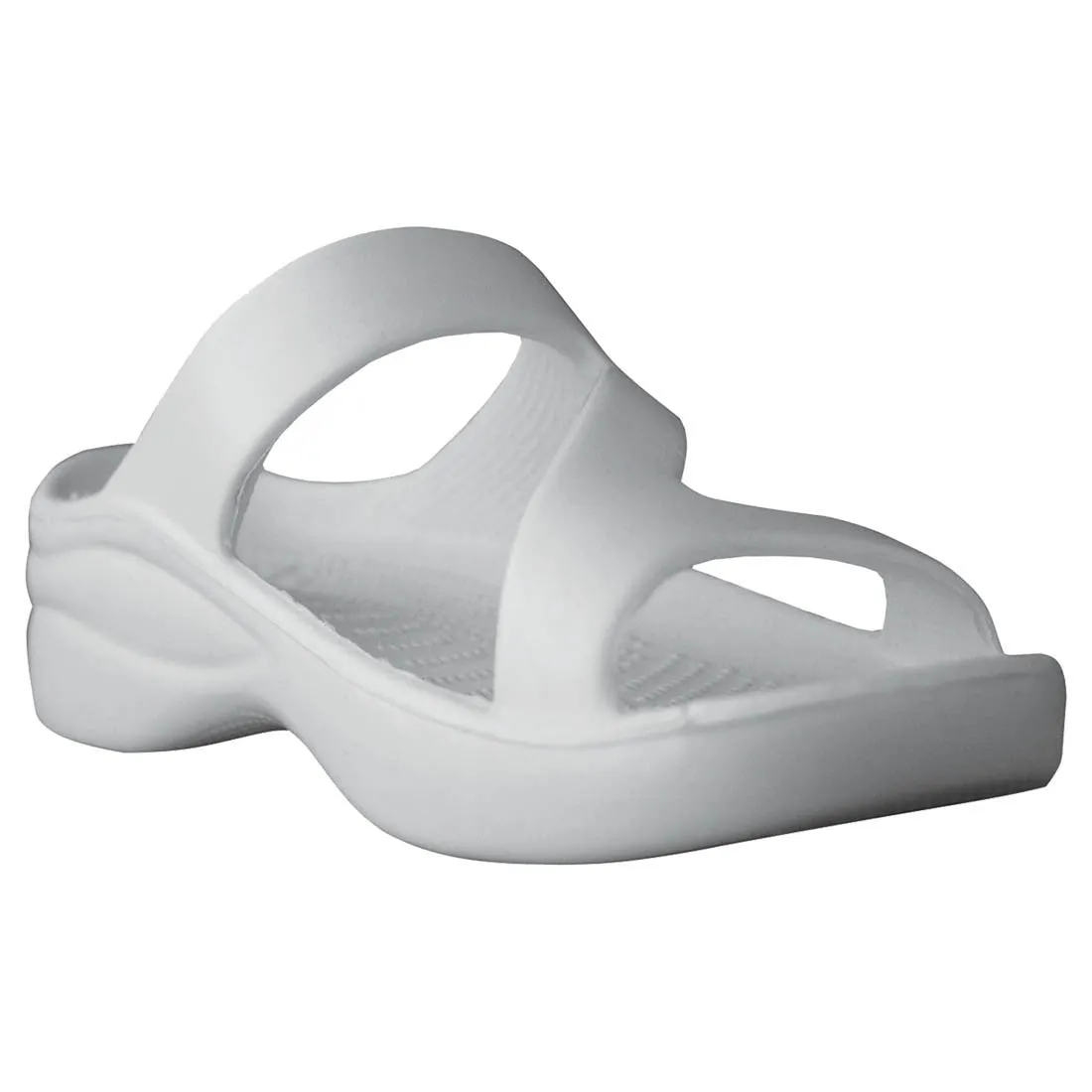 Girls' Z Sandals - White