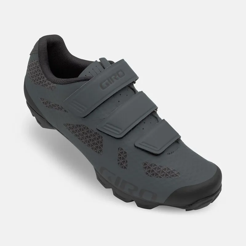 Giro Ranger Bicycle Shoes Portaro Grey 40