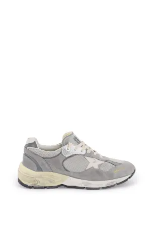 Golden goose 'dad-star' sneakers