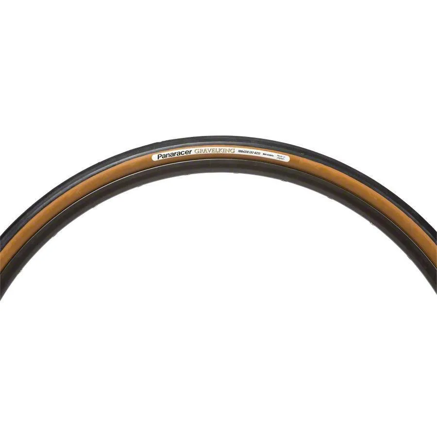 GravelKing Flat Resist, Gravel Bike Tire 700 x 28c