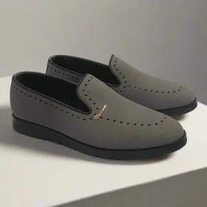 Gray | Casual Shoes for men's