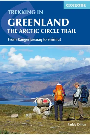 Greenland & Arctic Circle Trail