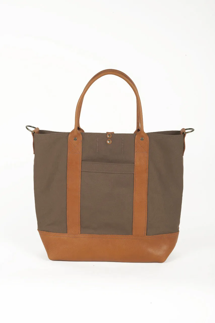 Greylock Weekend Bag