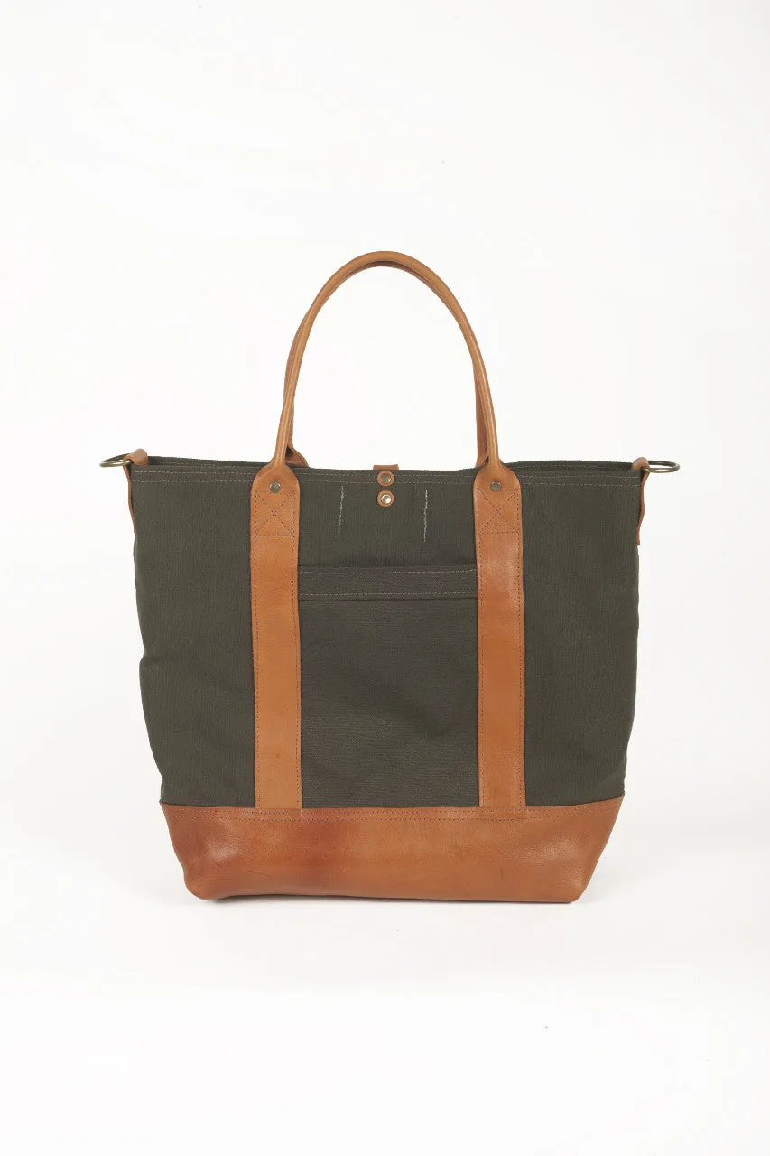 Greylock Weekend Bag