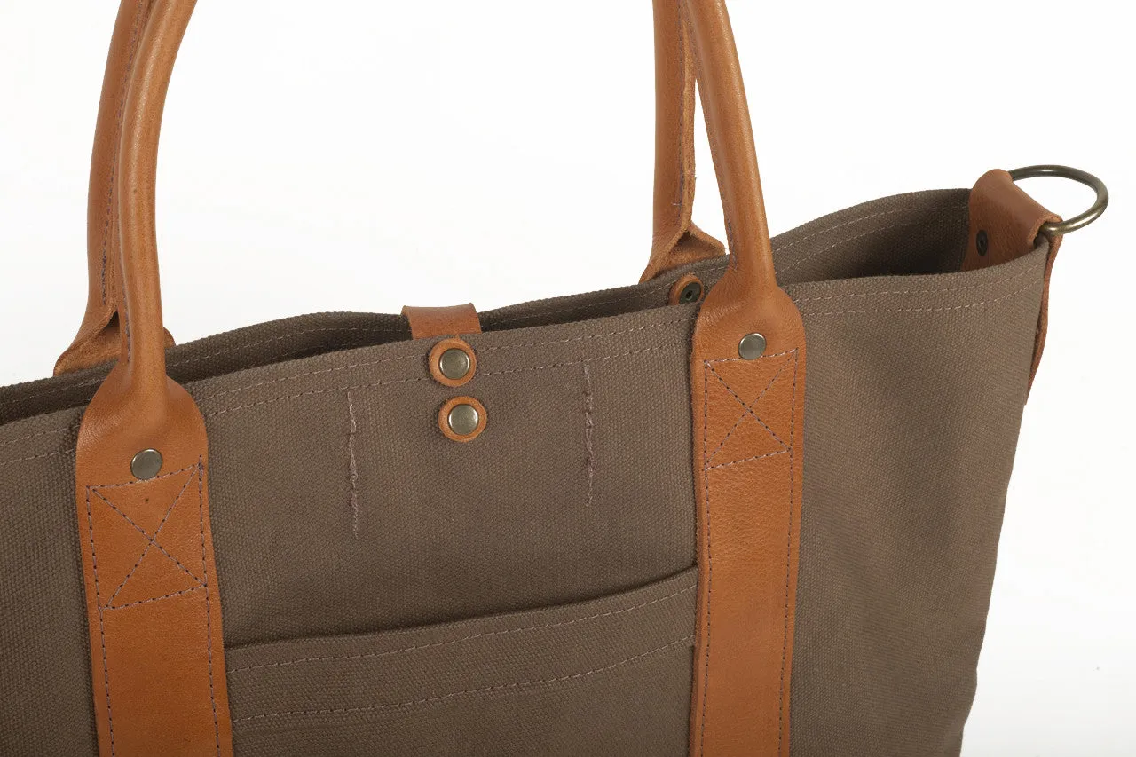 Greylock Weekend Bag