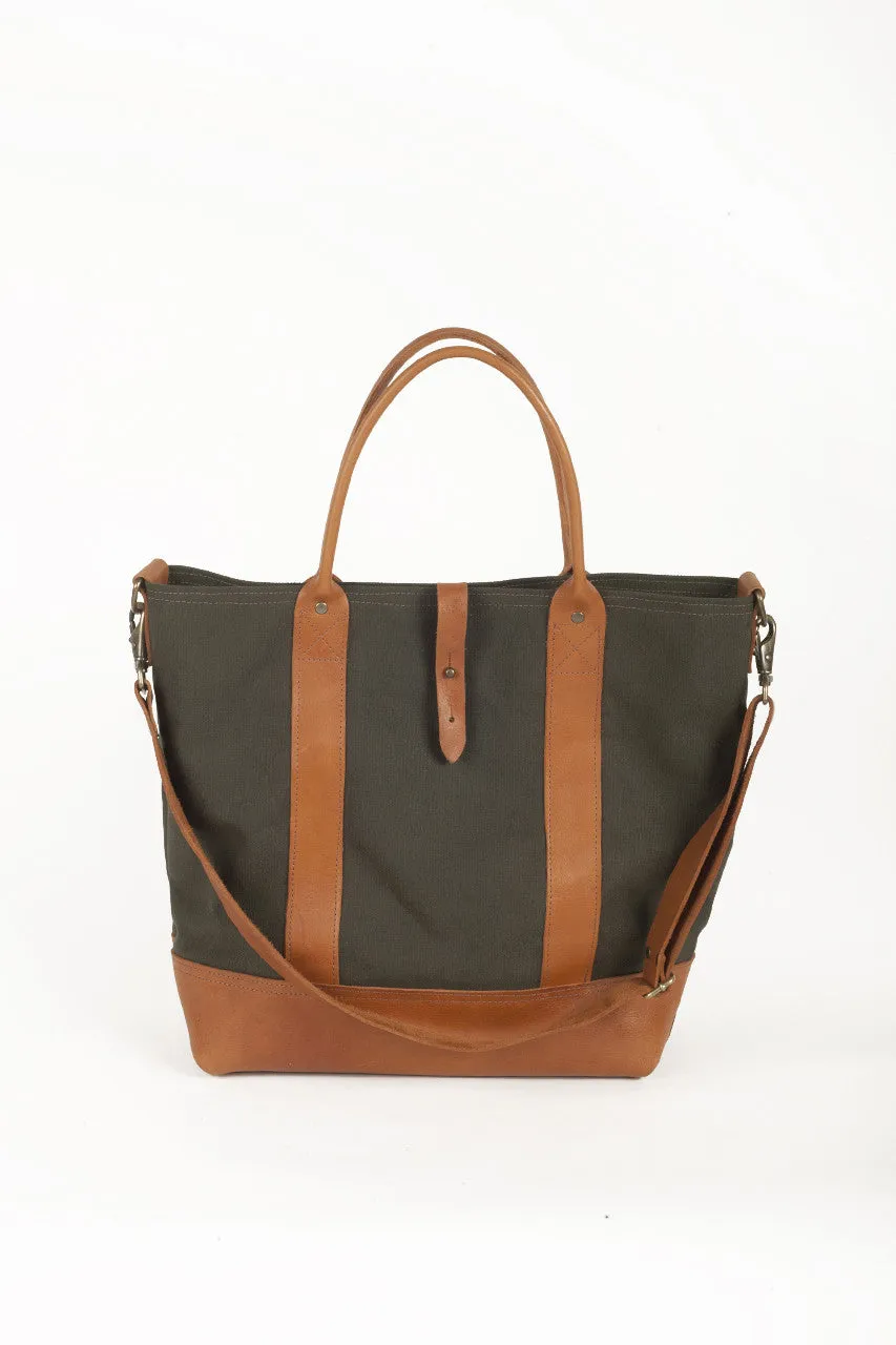 Greylock Weekend Bag