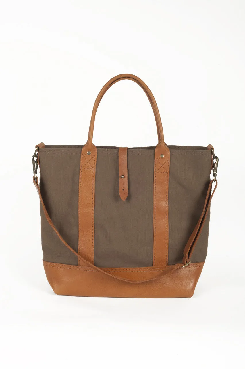 Greylock Weekend Bag