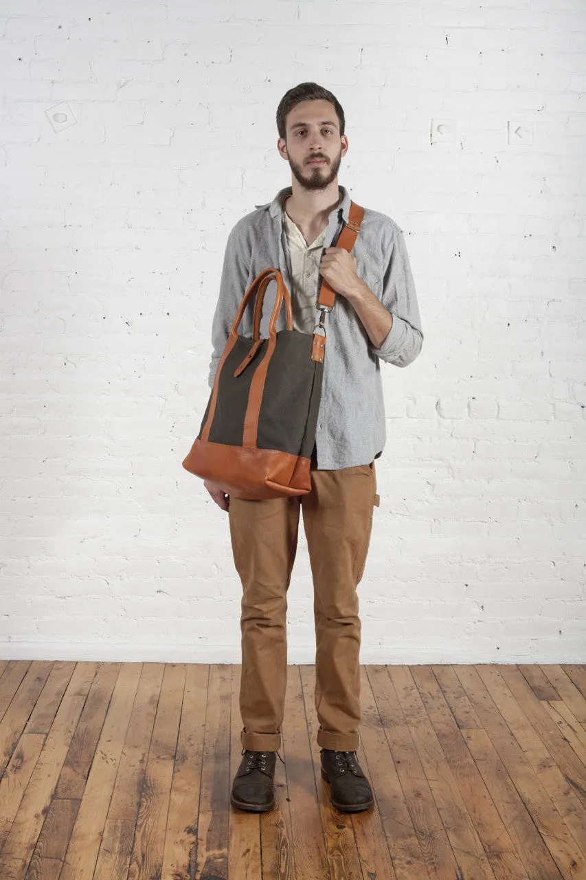 Greylock Weekend Bag