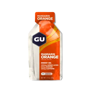 Gu Energy Gel