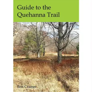 Guide To The Quehanna Trail