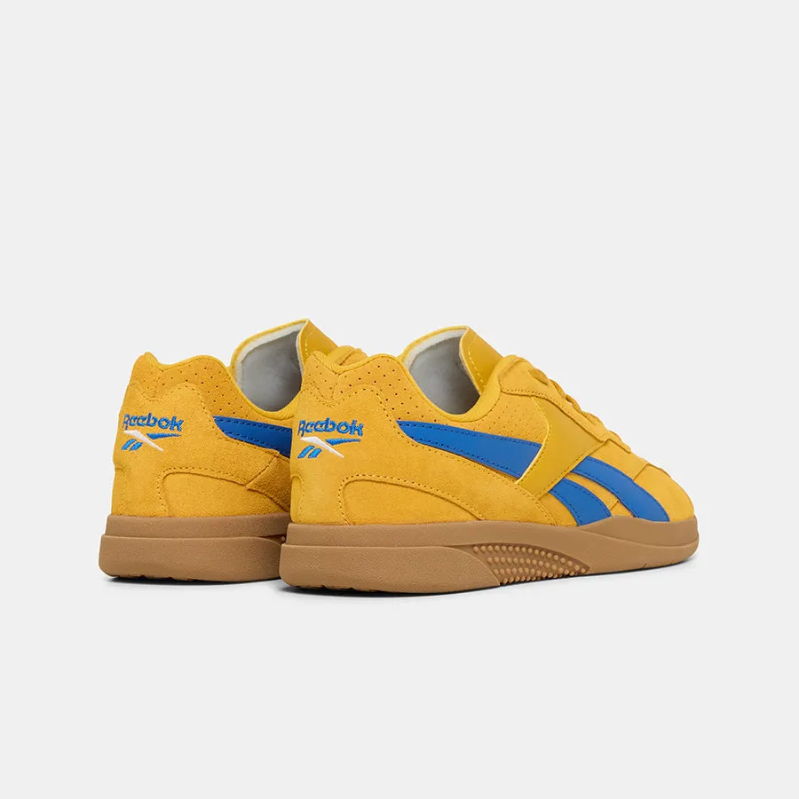 Hammer Street Fiercegold/Vecotrblue/Gum