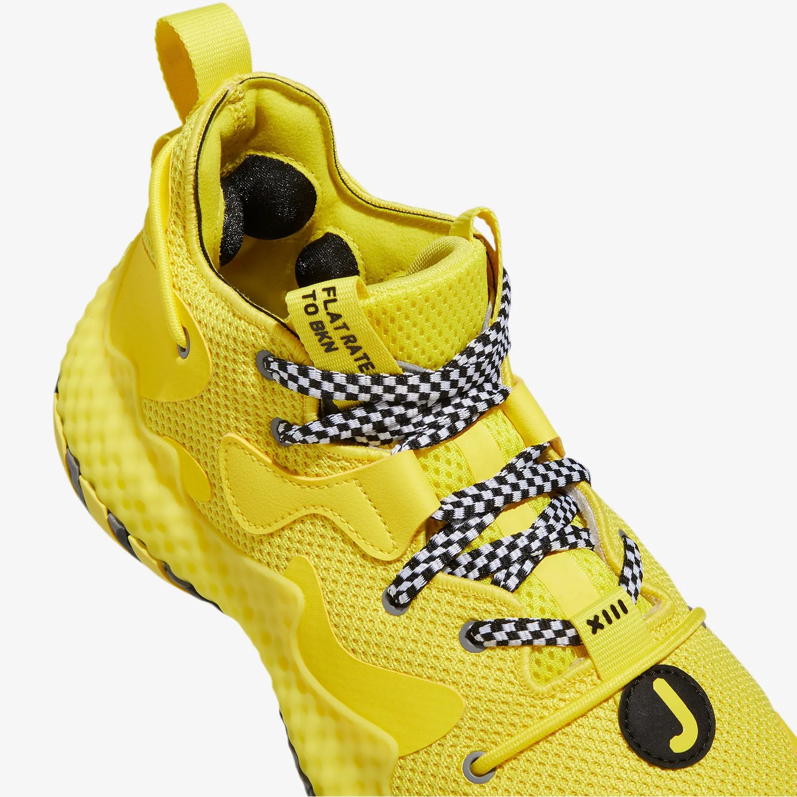 Harden Vol. 6 - 'Taxi'