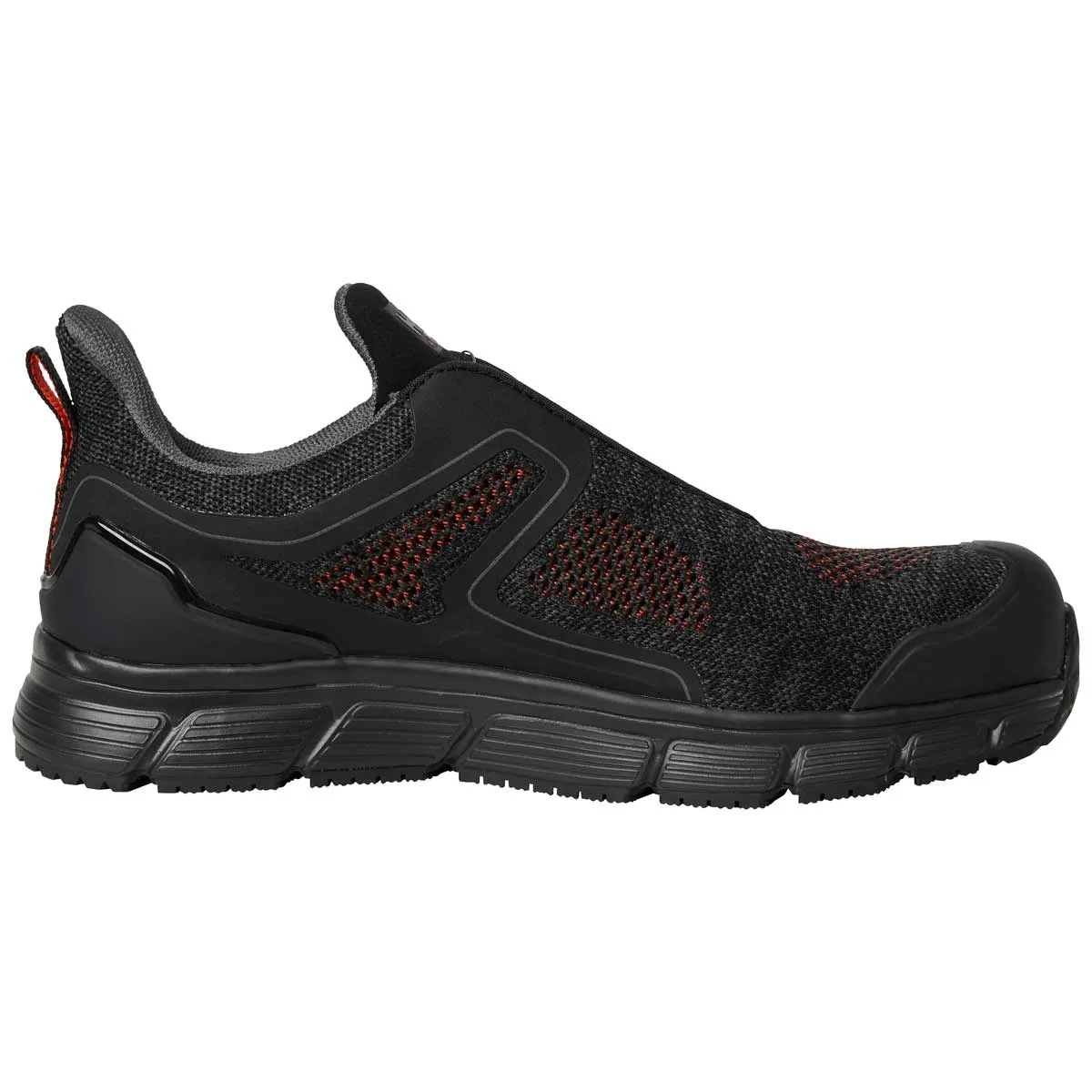 Helly Hansen Kensington Low-Cut BOA Composite-Toe Safety Shoes S1P