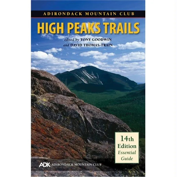 High Peaks Trail