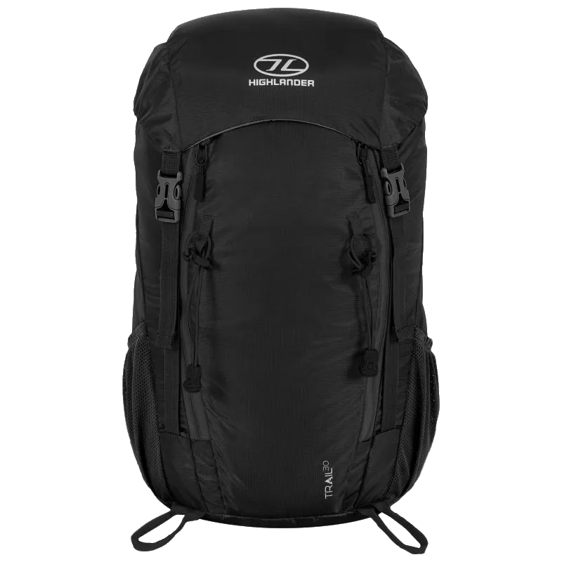 Highlander -  Trail 30L