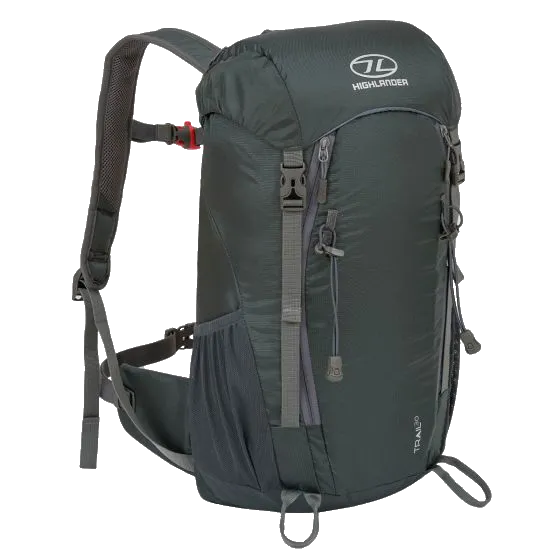 Highlander -  Trail 30L