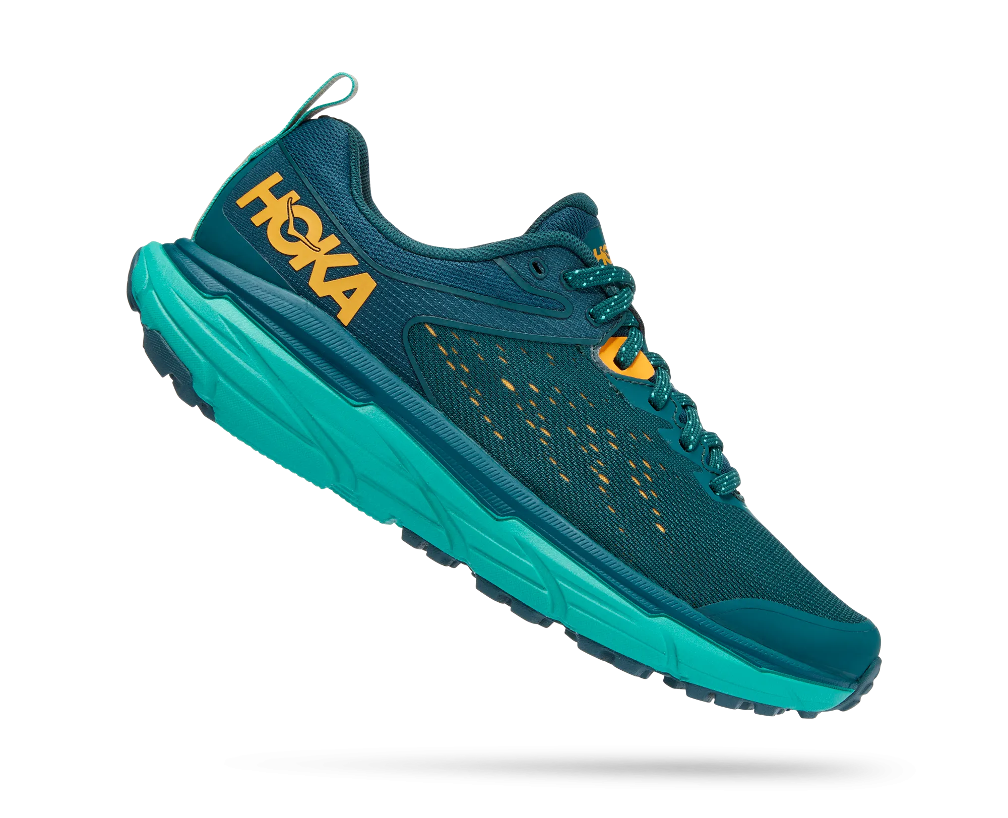 Hoka Challenger 6 Wide (DTWGR)