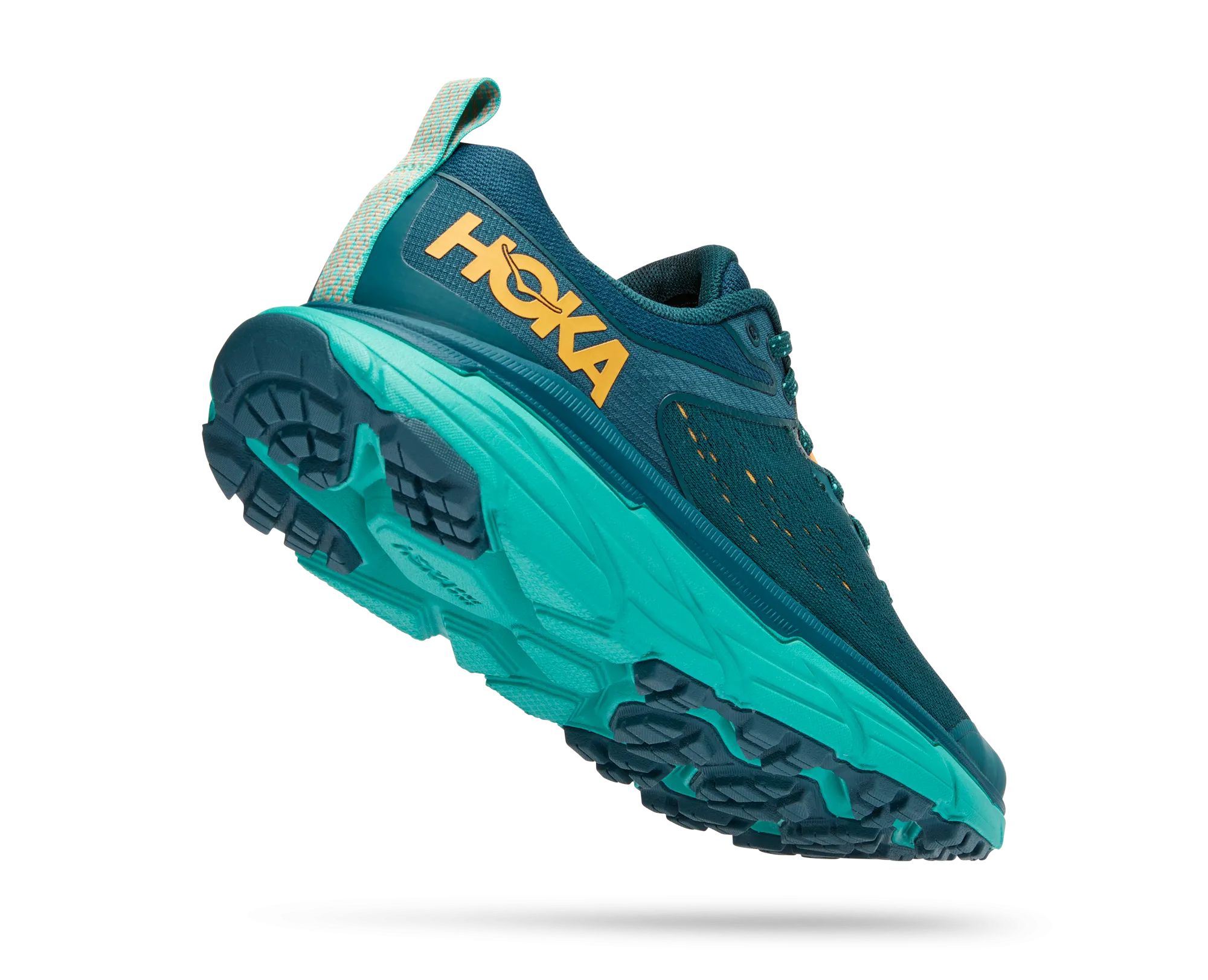 Hoka Challenger 6 Wide (DTWGR)