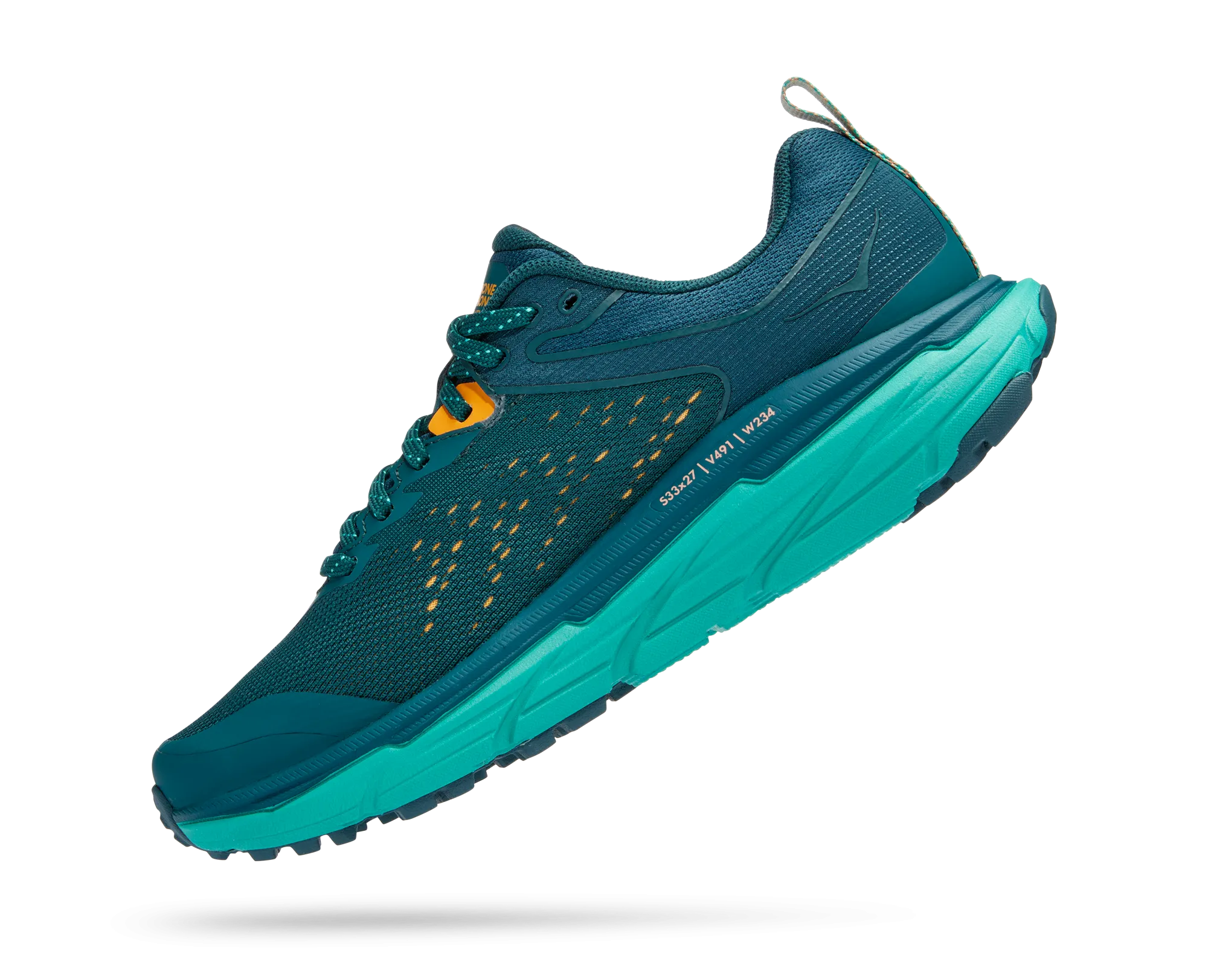 Hoka Challenger 6 Wide (DTWGR)