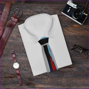 Ibis Necktie