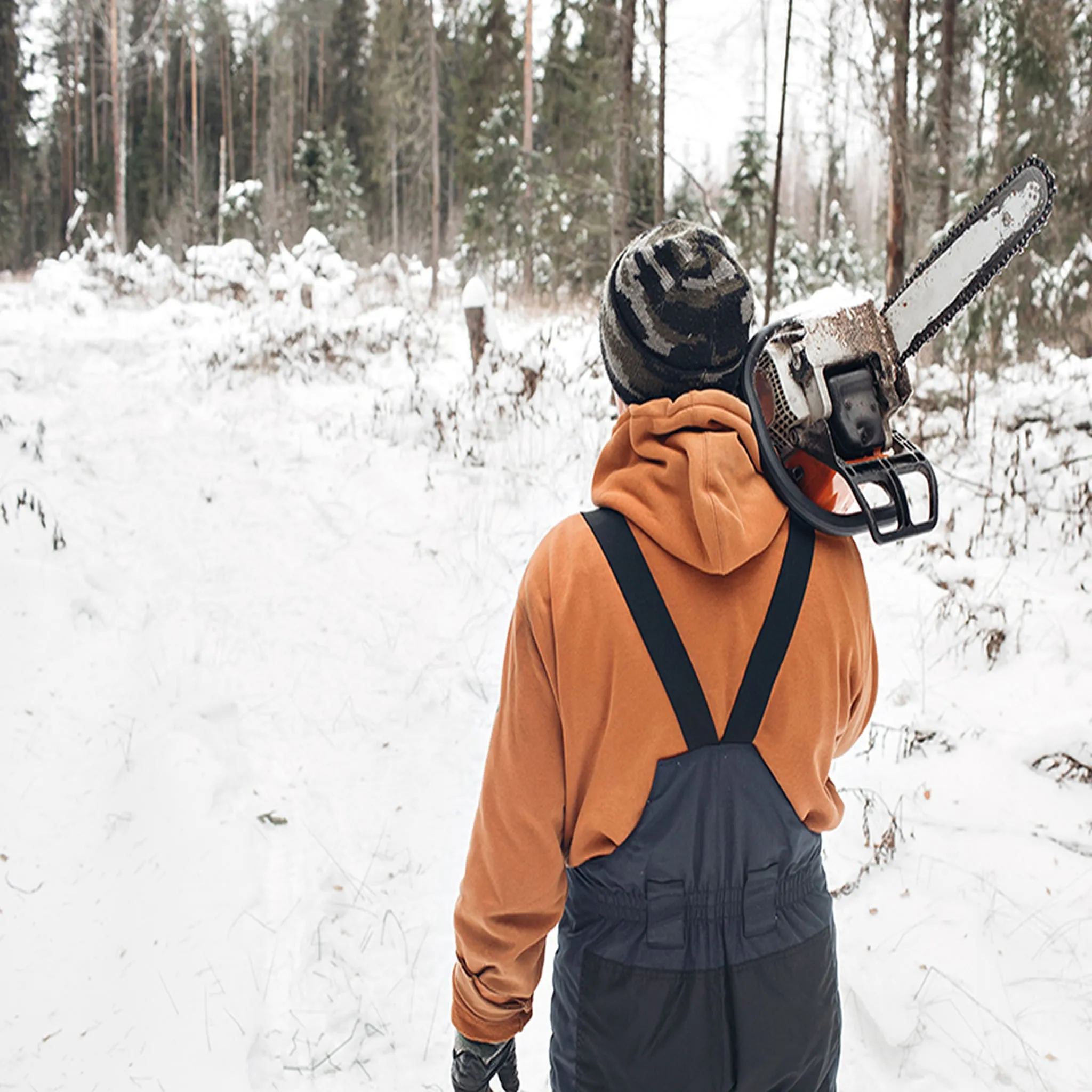 ICEGRIPPER Trek Work Micro Crampon