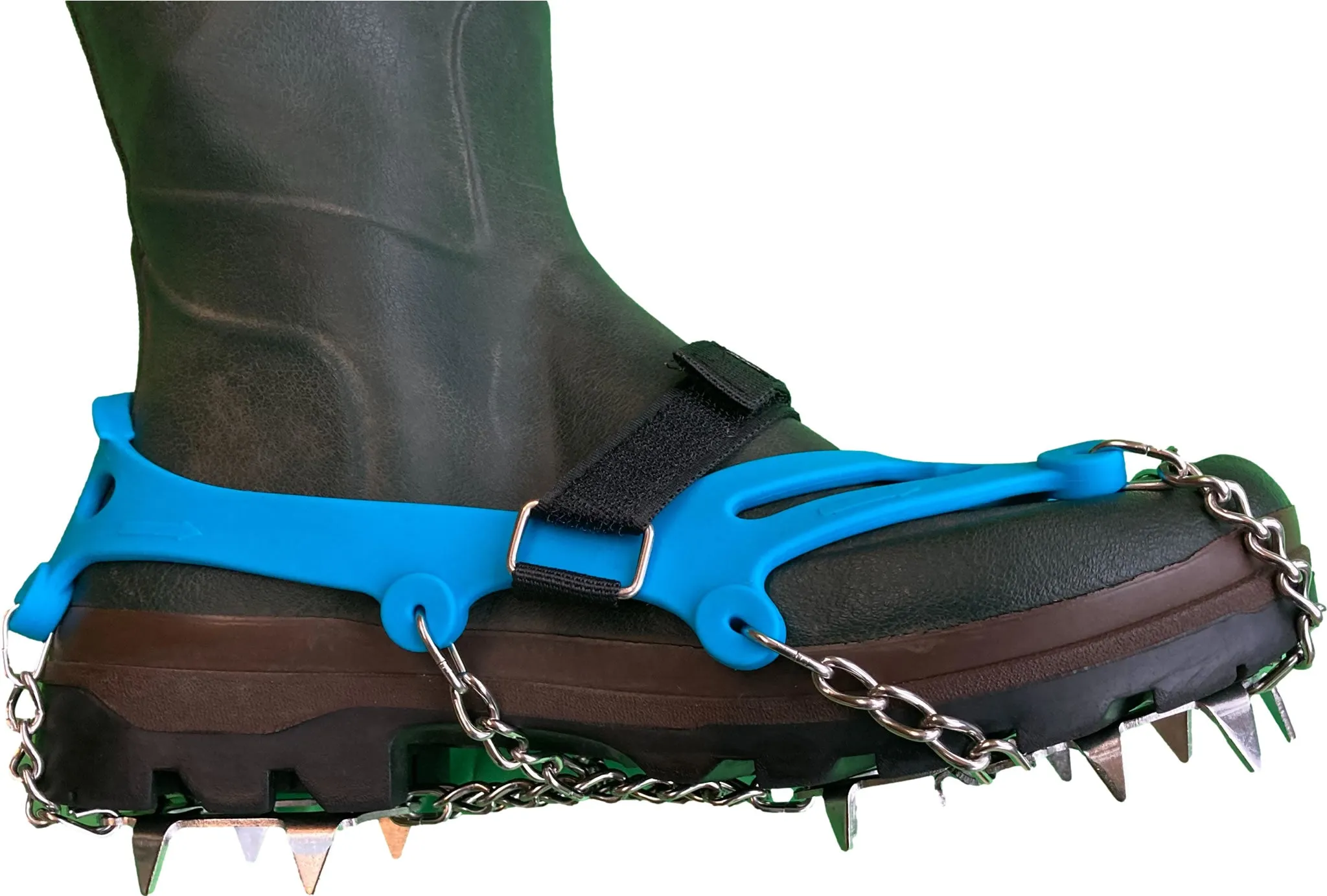 ICEGRIPPER Trek Work Micro Crampon