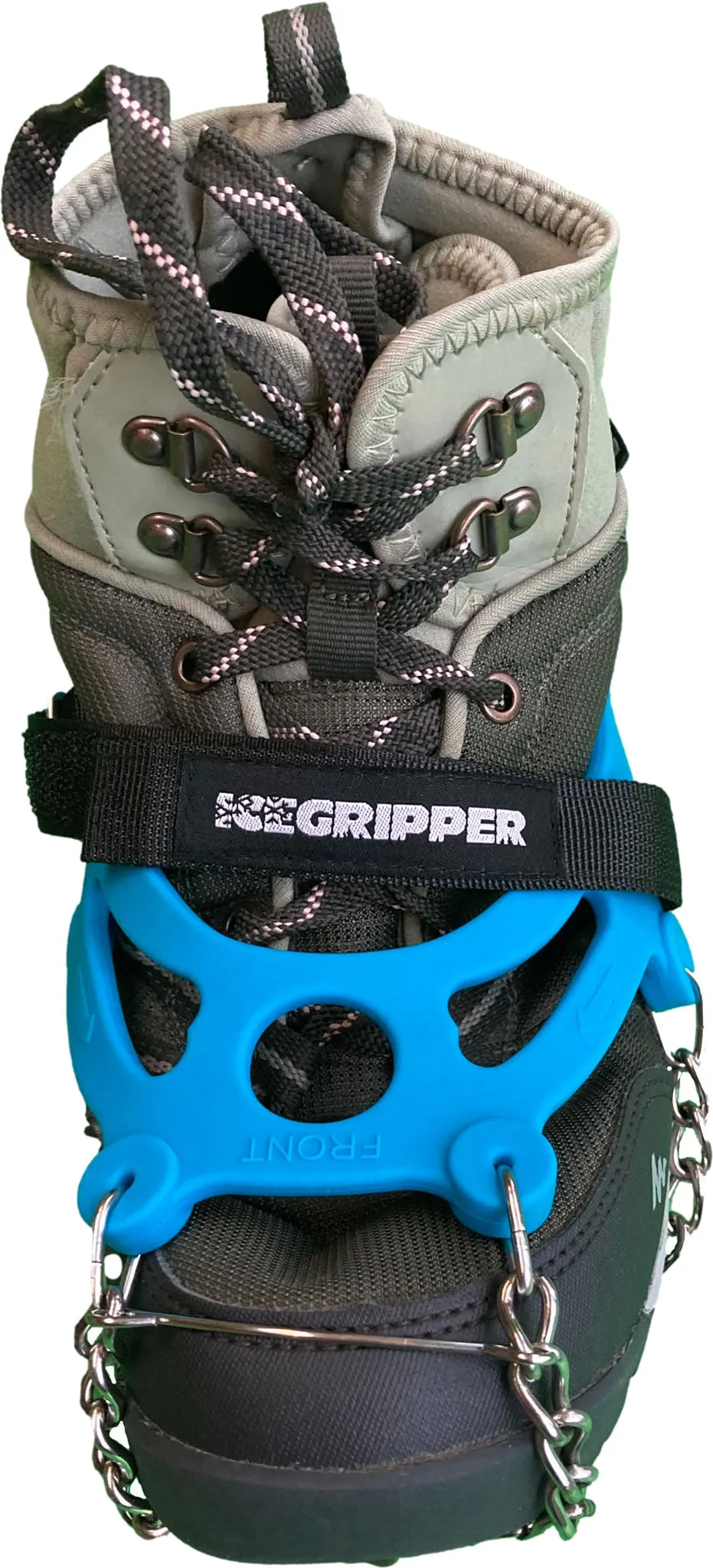 ICEGRIPPER Trek Work Micro Crampon