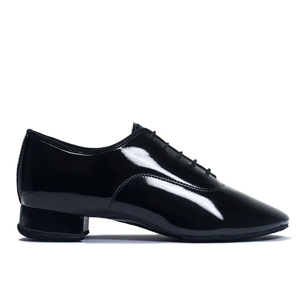 International Contra Men's Ballroom Shoes