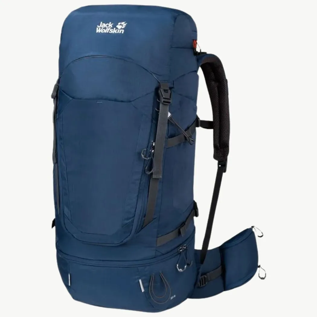 jack wolfskin Highland Trail 55 5 Men's Backpack