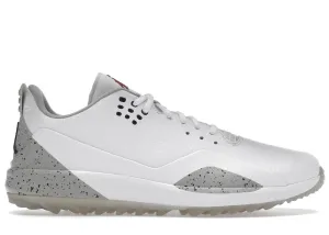 Jordan Adg 3 Golf White Cement