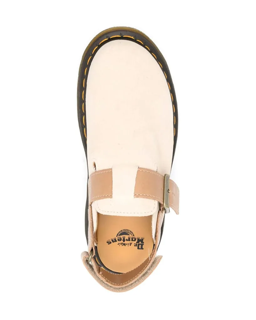 Jorge II Sling Back Sandal