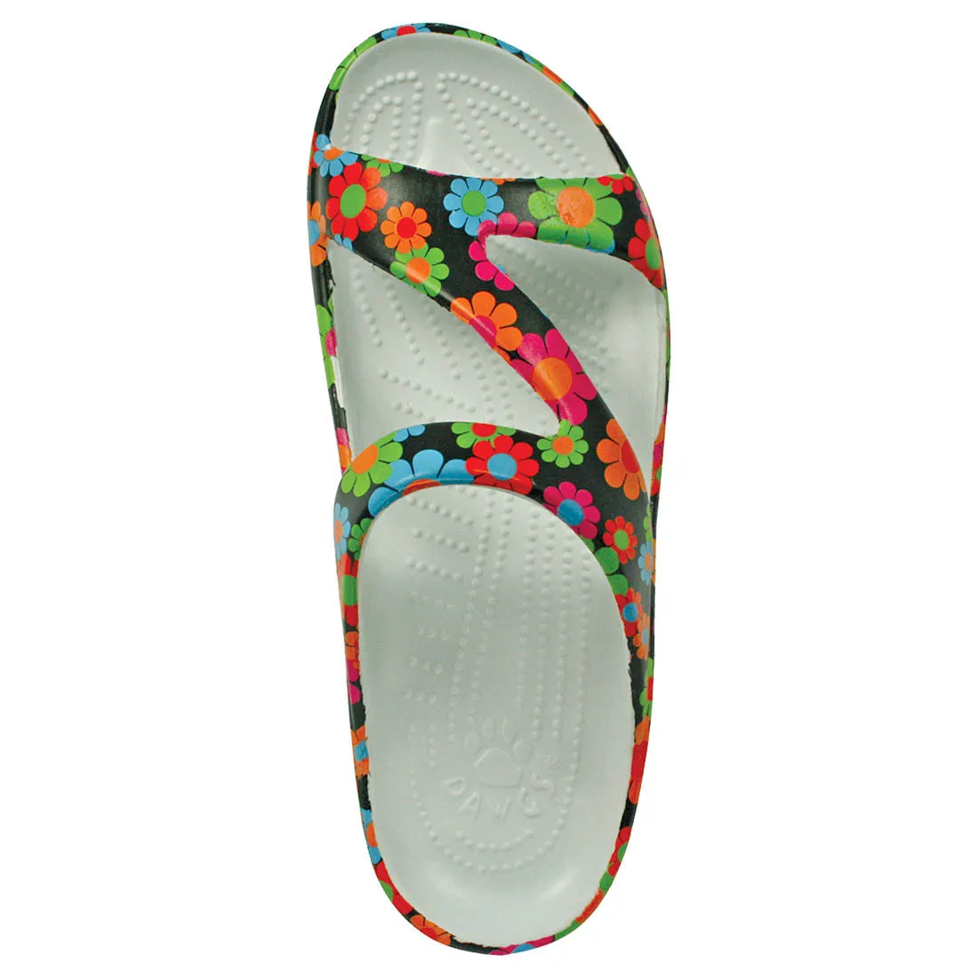 Kids' Loudmouth Z Sandals - Magic Bus