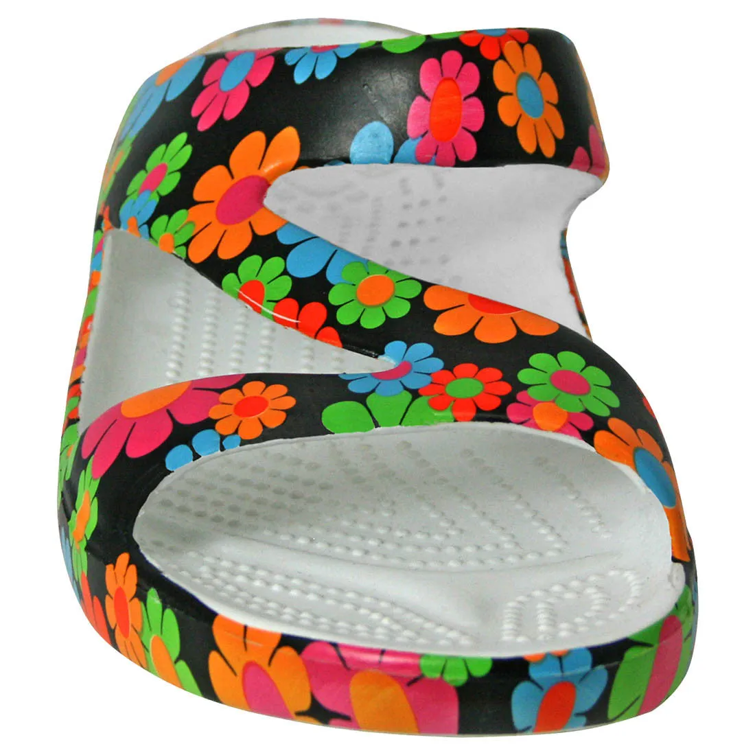 Kids' Loudmouth Z Sandals - Magic Bus